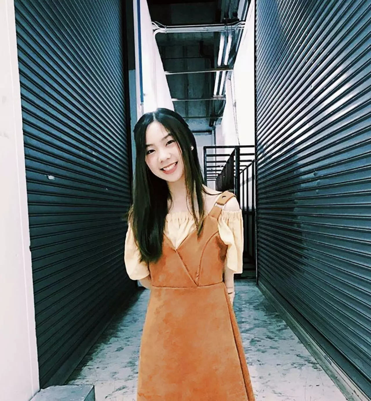 หนูชอบแบดบอยค่ะ! เรียน รัก ไอดอล เปิดทุกมุมฉลามน้อย 'ปัญ BNK48' 