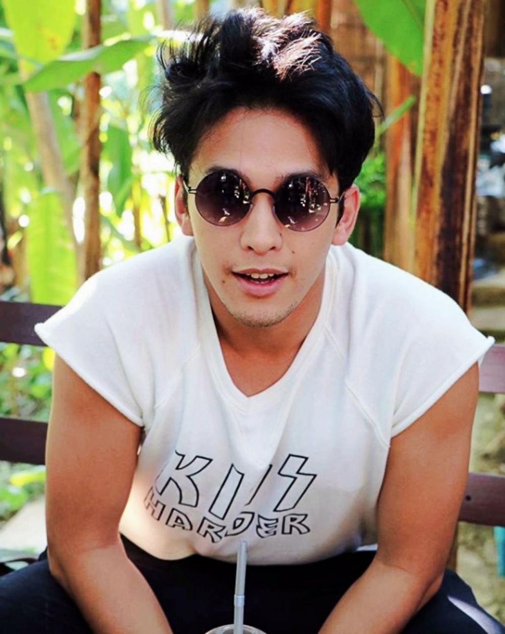 น่ารักจังพ่อคุณ