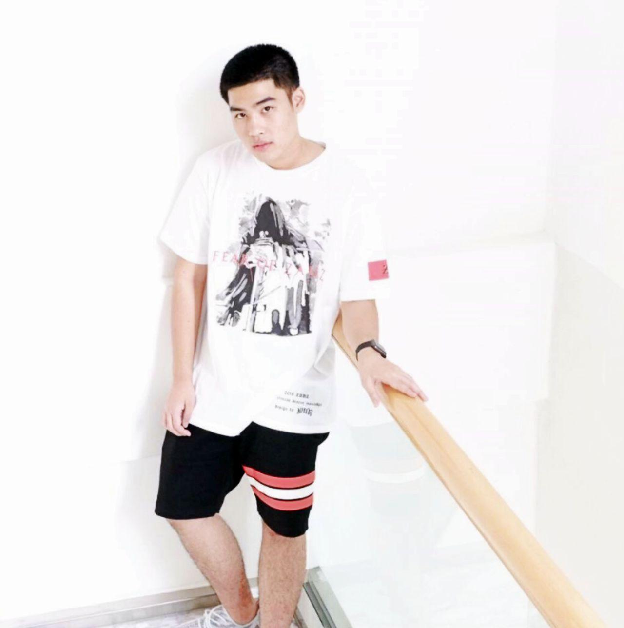 นายแบบ อายุน้อย