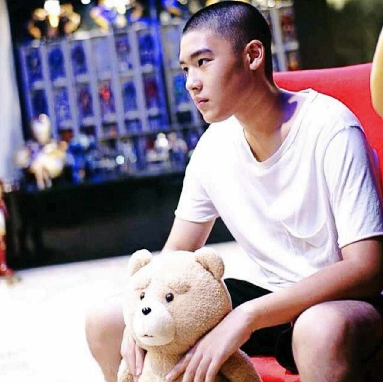 หน้าใสมากๆ