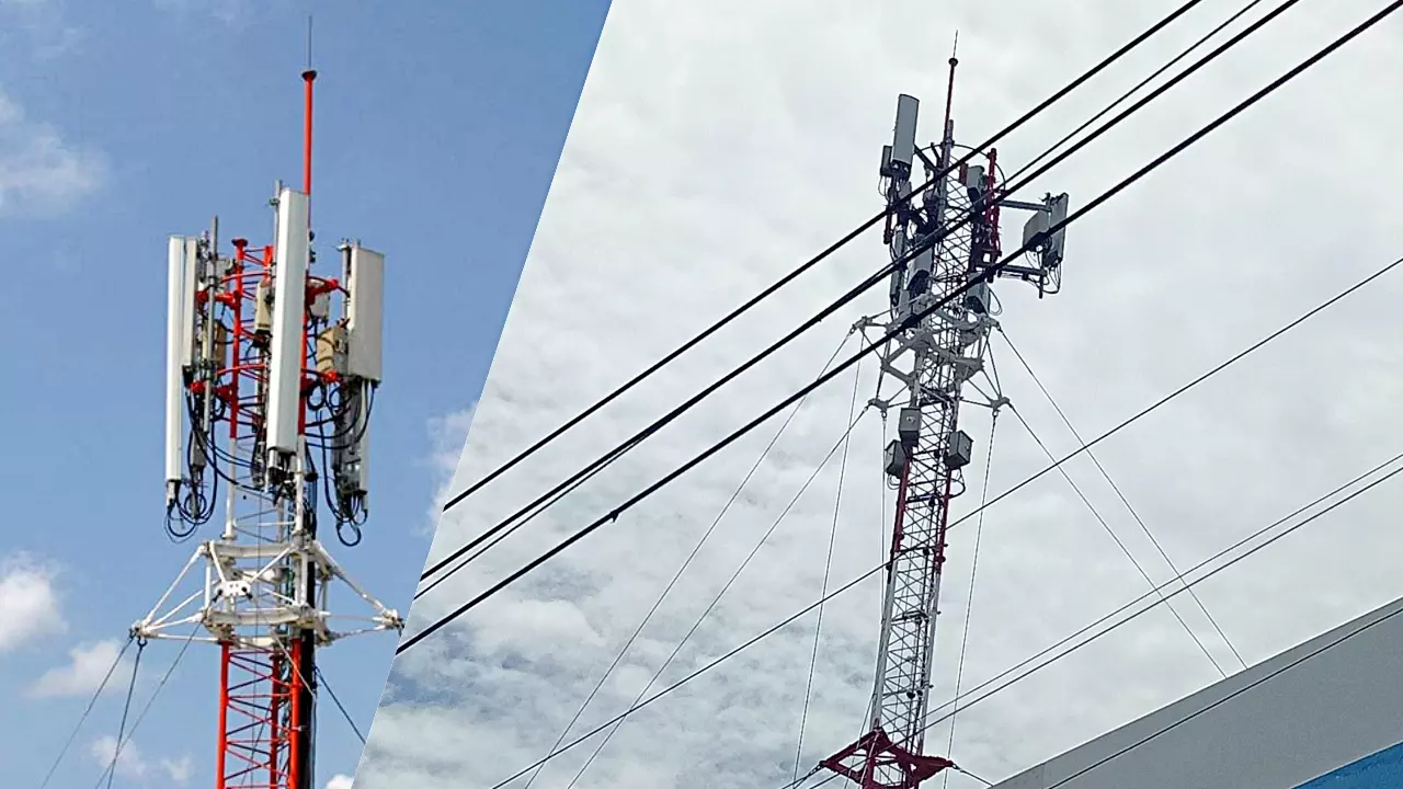 แกะรอย Base Station ยุทธวิธีล่าคนร้าย โยงพิกัดที่อยู่จากสัญญาณโทรศัพท์