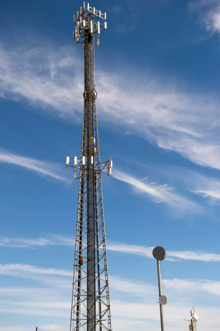 แกะรอย Base Station ยุทธวิธีล่าคนร้าย โยงพิกัดที่อยู่จากสัญญาณโทรศัพท์