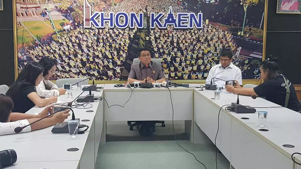 สั่งสอบหา คนตั้งชื่อภารกิจ ‘ทำอย่างไรให้ประชาชนหายโง่’ 