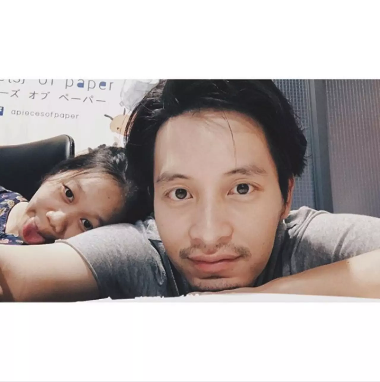 แก๊ป ธนเวทย์ เล่าถึงใจถึงอารมณ์ นาทีชีวิตเมียคลอดลูกแบบสุดระทึก!!