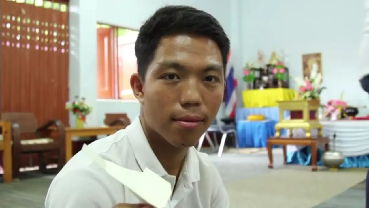 ชีวิตลอยไปดั่งเครื่องบินกระดาษ หม่อง ทองดี เกือบ10 ปีใกล้ได้สัญชาติไทย