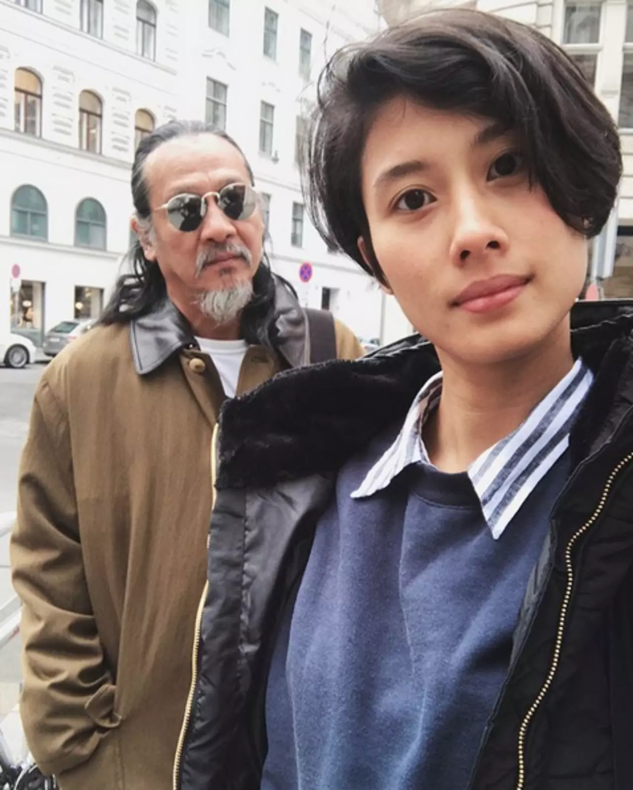 ลูกสาวพงษ์พัฒน์ เล่าวินาทีชีวิตกับคำพูดสุดท้ายก่อนพ่อหมดสติ