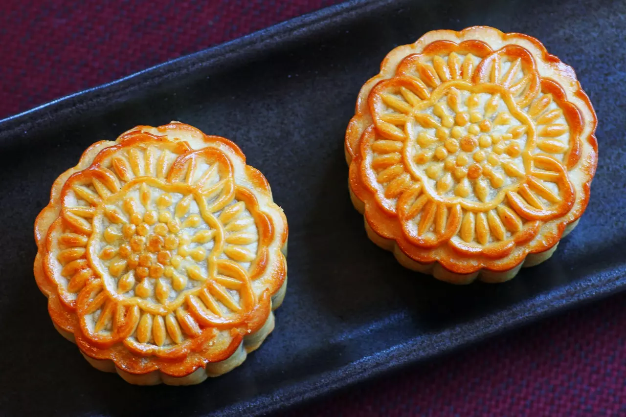 ขนมไหว้พระจันทร์ 7 ไส้อร่อยถูกปากคนไทย ปีไหนๆ ก็ต้องซื้อ!