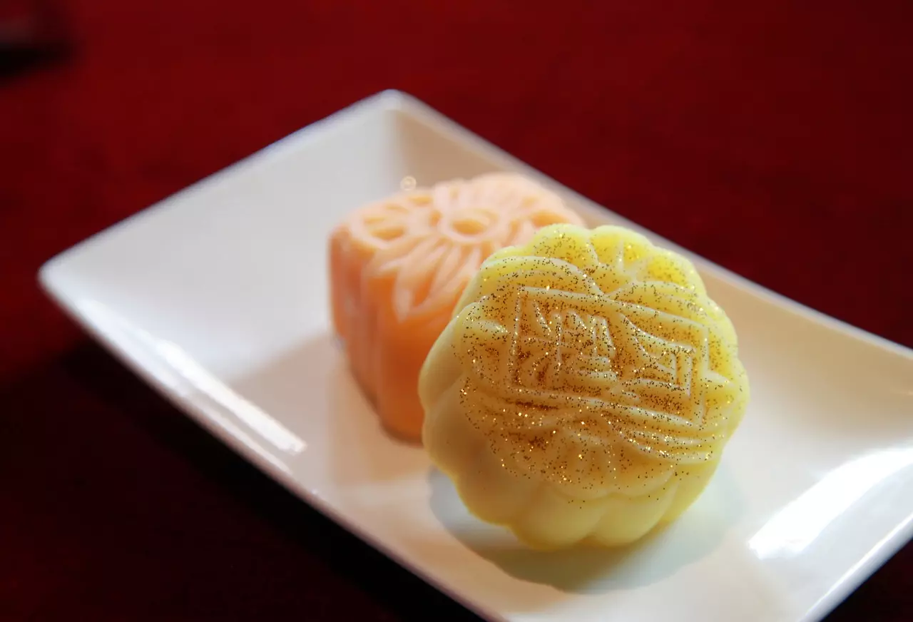 ขนมไหว้พระจันทร์ 7 ไส้อร่อยถูกปากคนไทย ปีไหนๆ ก็ต้องซื้อ!