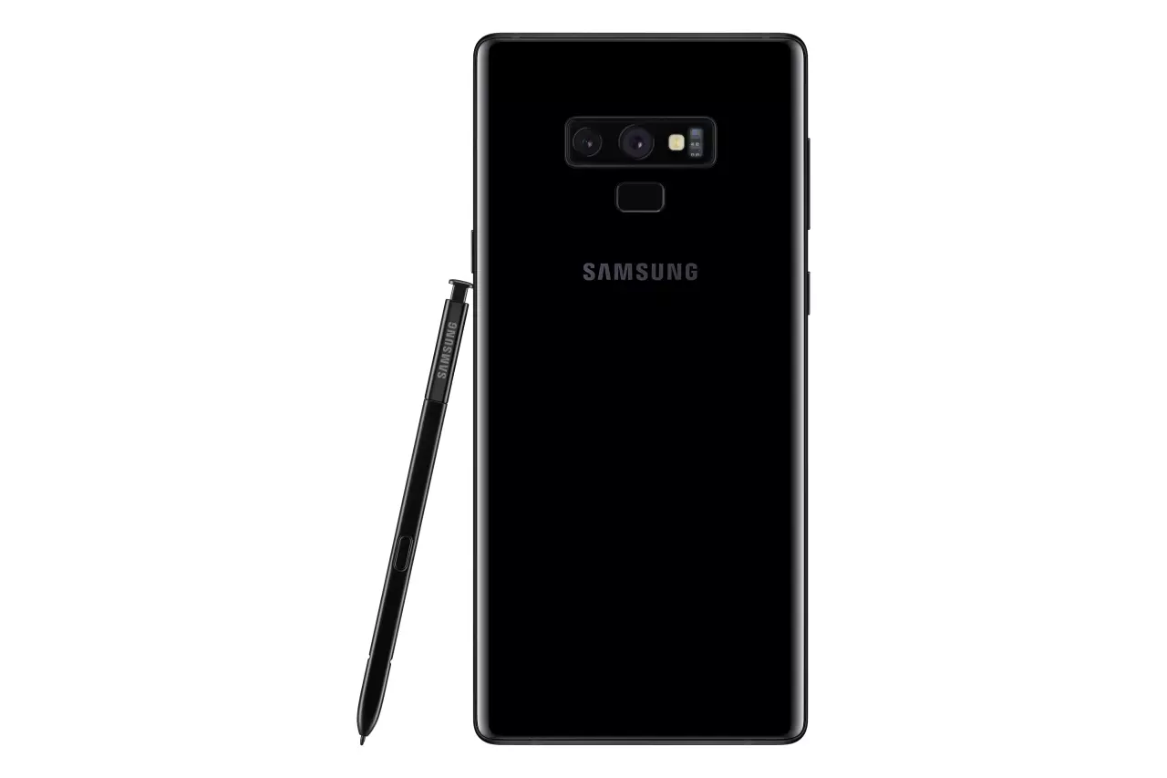 สรุป 5 ไฮไลต์ 'Galaxy Note 9' พร้อมราคาเปิดตัวและโปรฯ จากค่ายมือถือ