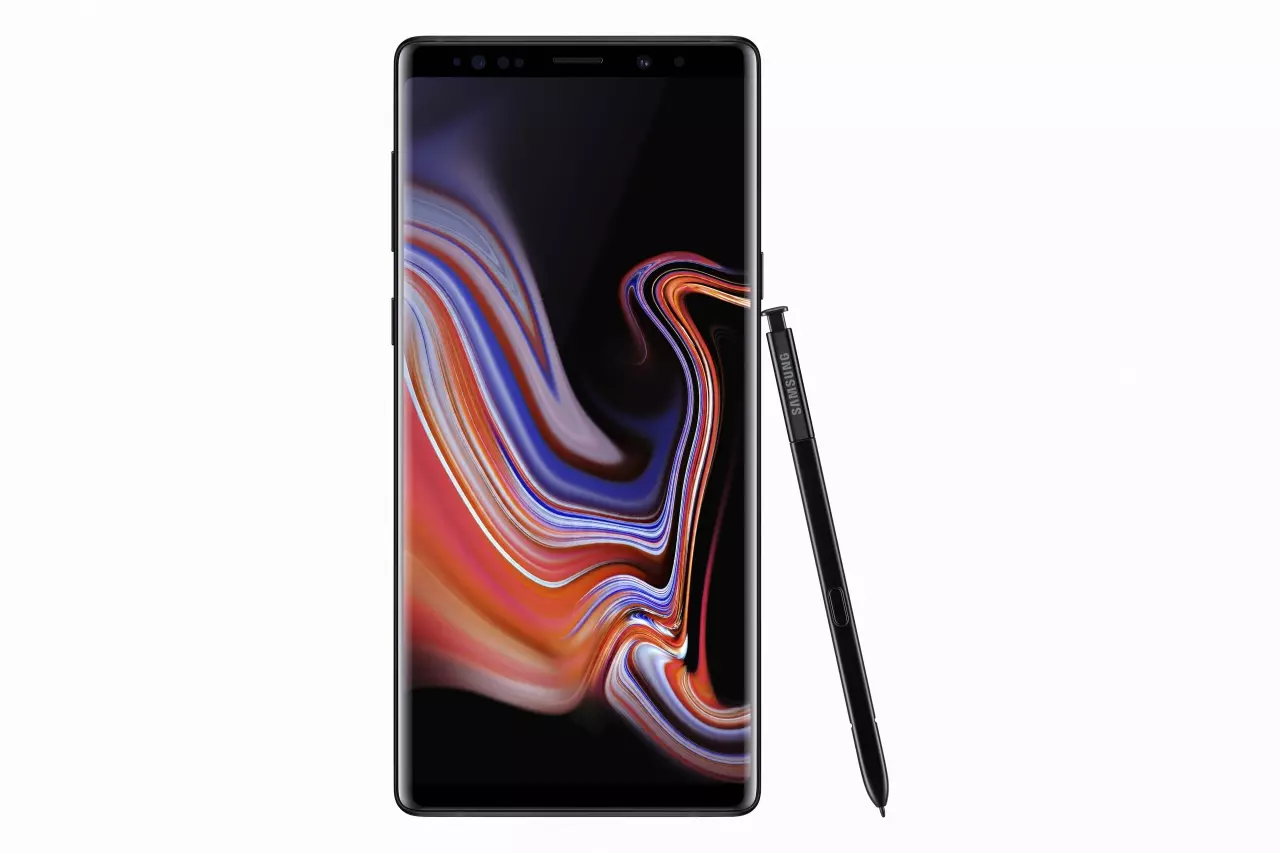 สรุป 5 ไฮไลต์ 'Galaxy Note 9' พร้อมราคาเปิดตัวและโปรฯ จากค่ายมือถือ