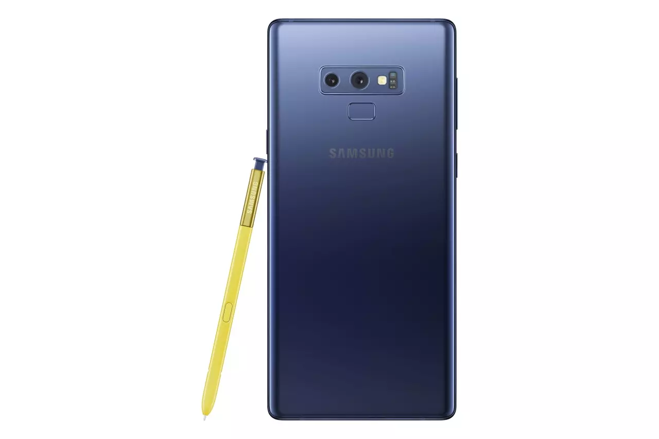 สรุป 5 ไฮไลต์ 'Galaxy Note 9' พร้อมราคาเปิดตัวและโปรฯ จากค่ายมือถือ