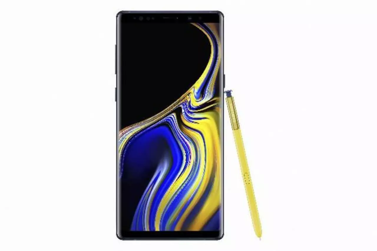 สรุป 5 ไฮไลต์ 'Galaxy Note 9' พร้อมราคาเปิดตัวและโปรฯ จากค่ายมือถือ