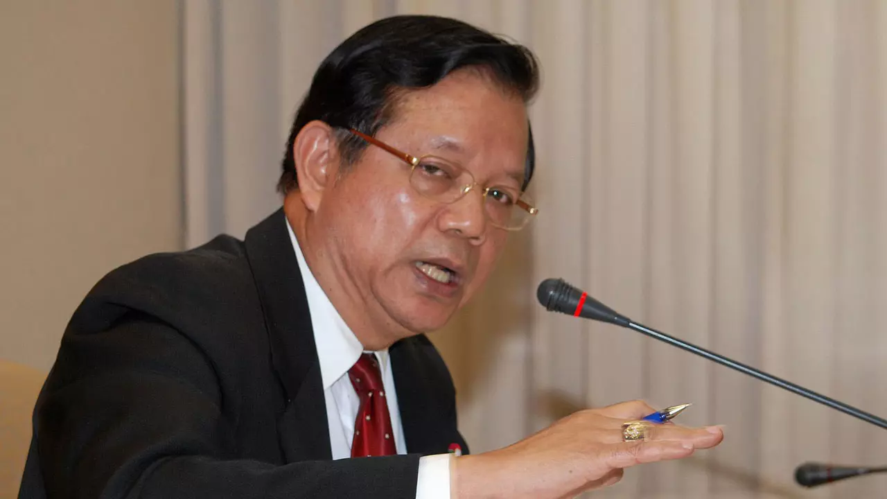 ‘นคร’ ห้าวท้า ปชป.ฟ้อง โวจะเปิดหลักฐานเด็ดในศาล