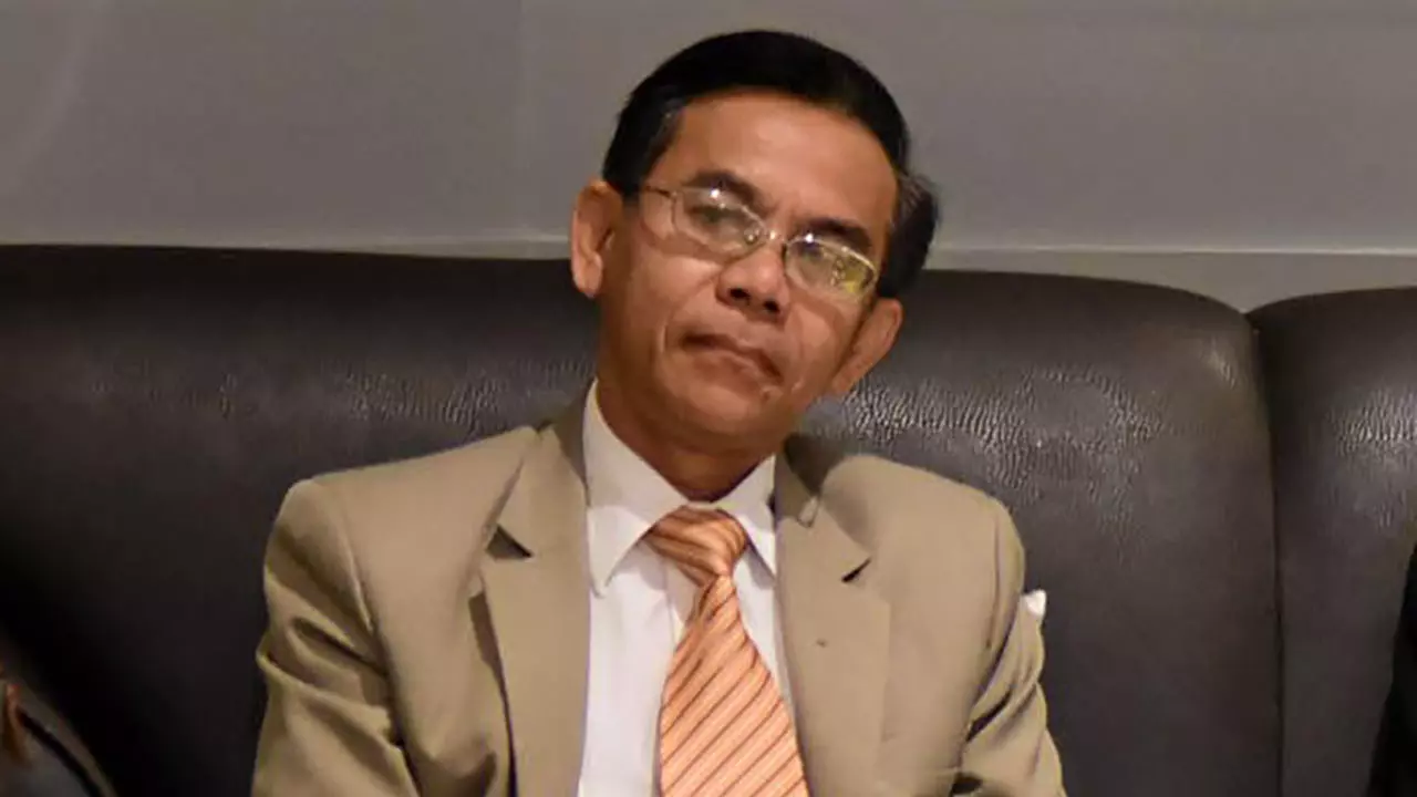 ‘นคร’ ห้าวท้า ปชป.ฟ้อง โวจะเปิดหลักฐานเด็ดในศาล