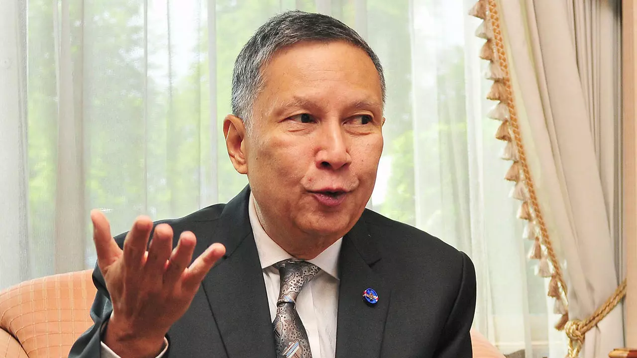 ‘นคร’ ห้าวท้า ปชป.ฟ้อง โวจะเปิดหลักฐานเด็ดในศาล