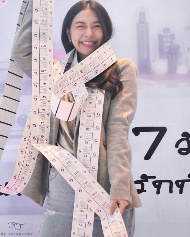 มิว นิษฐา