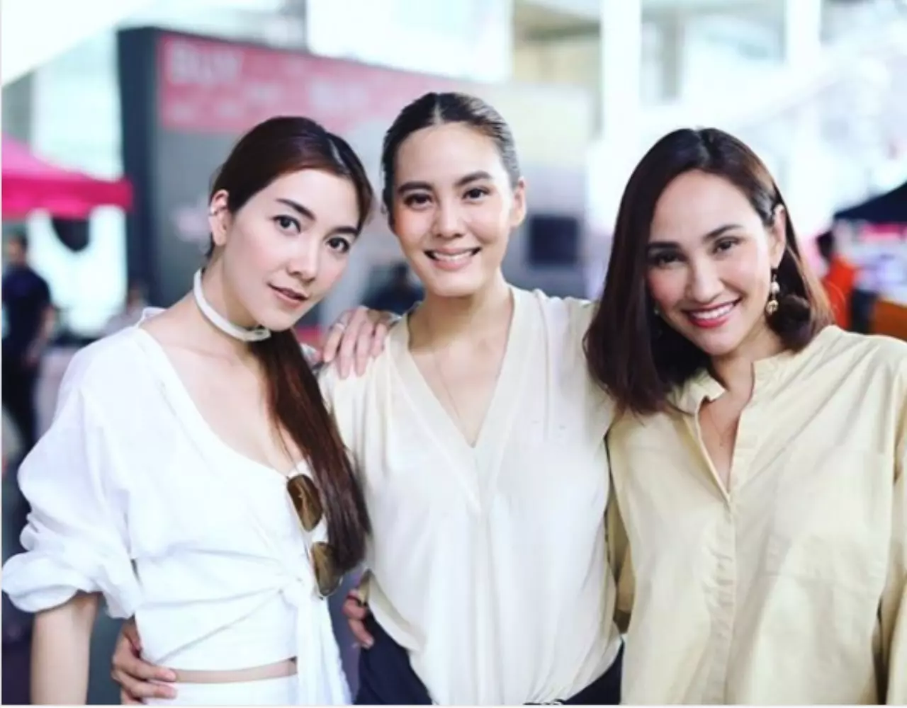 เพราะอะไร? วุ้นเส้น ไม่อยากเปิดตัวคบ ไฮโซณัย เผยถึงปัญหา เจนี่-คริส
