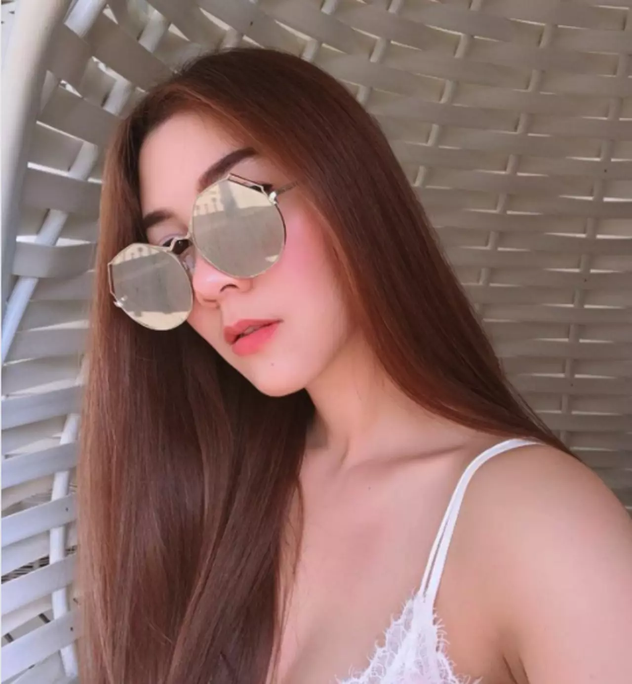 เพราะอะไร? วุ้นเส้น ไม่อยากเปิดตัวคบ ไฮโซณัย เผยถึงปัญหา เจนี่-คริส