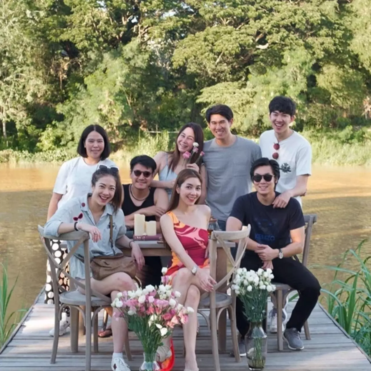 เพราะอะไร? วุ้นเส้น ไม่อยากเปิดตัวคบ ไฮโซณัย เผยถึงปัญหา เจนี่-คริส