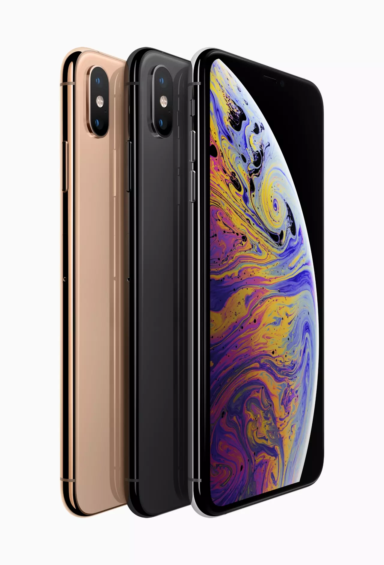 วิธีเลือกซื้อ iPhone Xs - Xs Max - Xr รุ่นไหนเหมาะกับคุณ