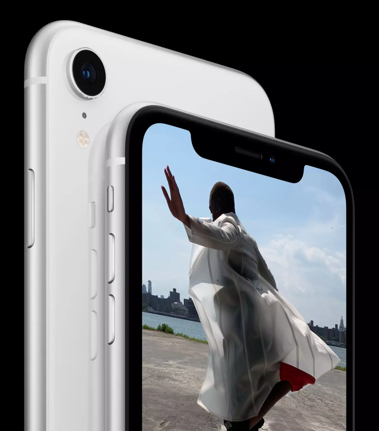 วิธีเลือกซื้อ iPhone Xs - Xs Max - Xr รุ่นไหนเหมาะกับคุณ