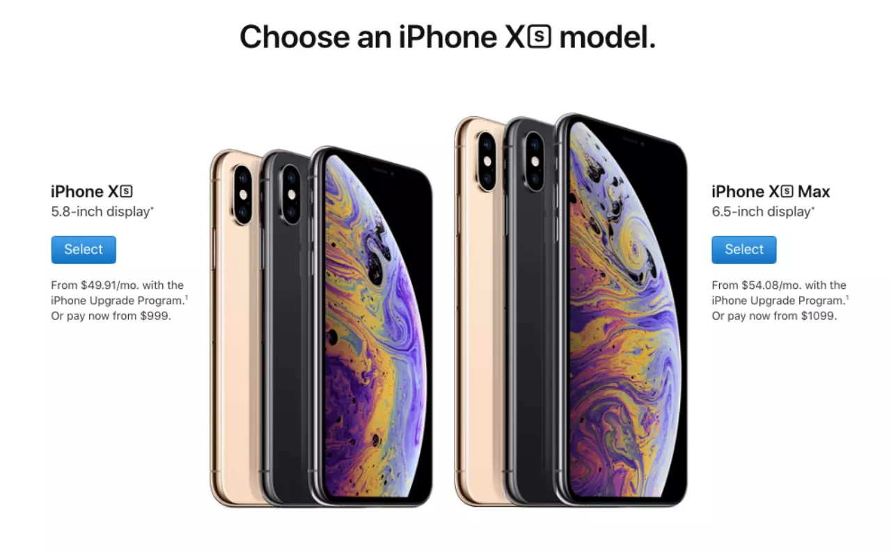 5 เหตุผล! ทำไมควรซื้อ iPhone 8 Plus มากกว่า iPhone Xs Max 