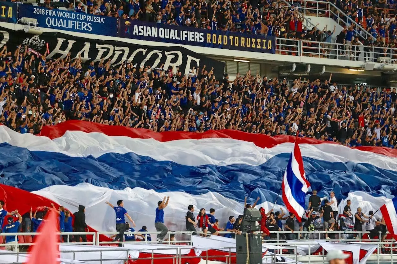 เปิดโปงขบวนการล้มบอลไทยลีก ค่าจ้างแสนถูก กลายเป็นกรณีศึกษาระดับโลก!