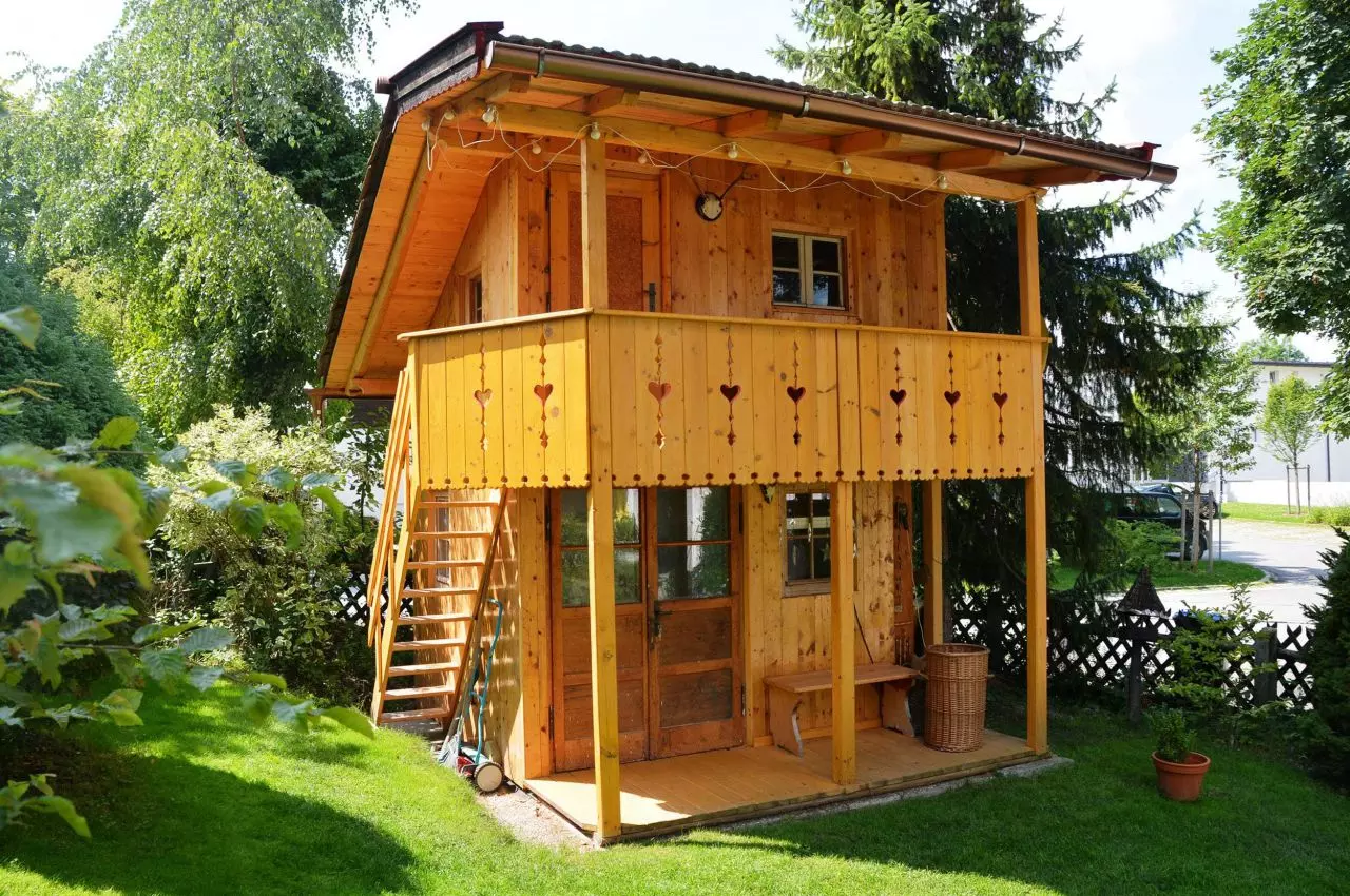 10 บ้านพักสุดแปลกจากทั่วโลก คุณเคยเห็นและคิดจะไปนอนมั้ย?