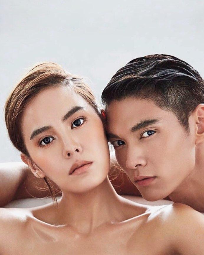 เจนี่-มิกกี้
