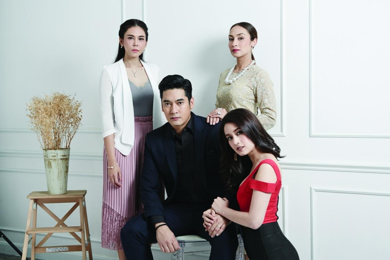 ระบำมาร