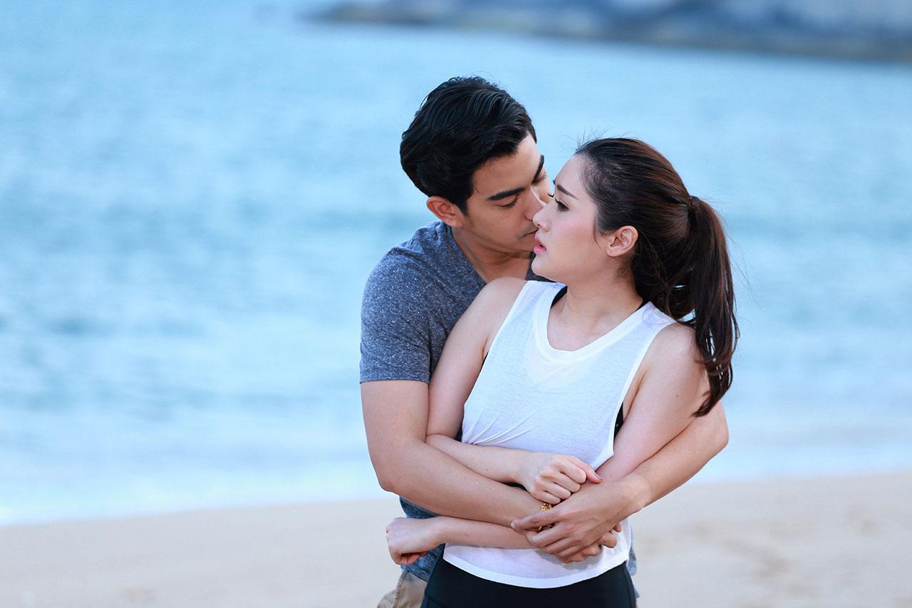 จ๊ะเอ๋น้องพิม.