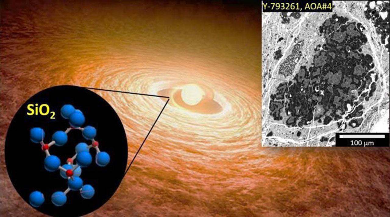 Credit : NASA/JPL-Caltech