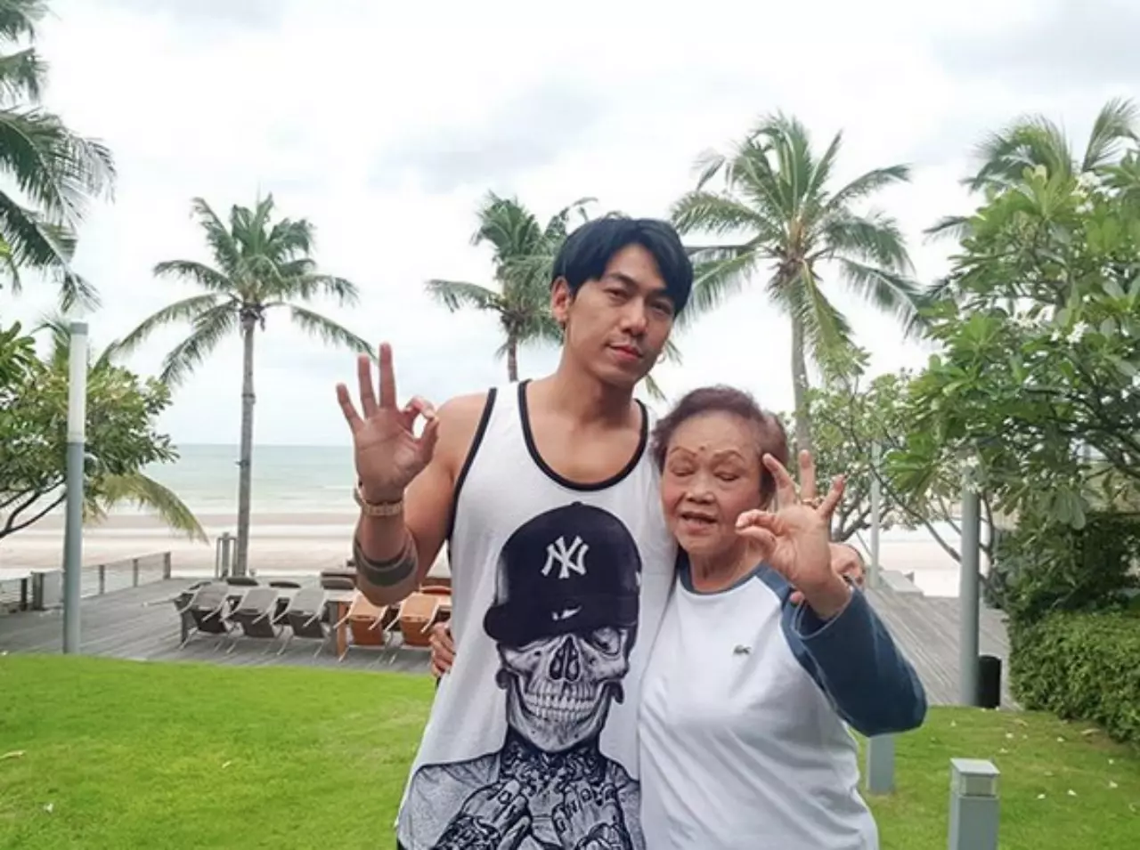 เพชรจ้า ช็อก! รู้ความลับที่ถูกปิดเรื่องแม่ ทุกอย่างไม่ใช่อย่างที่คิด