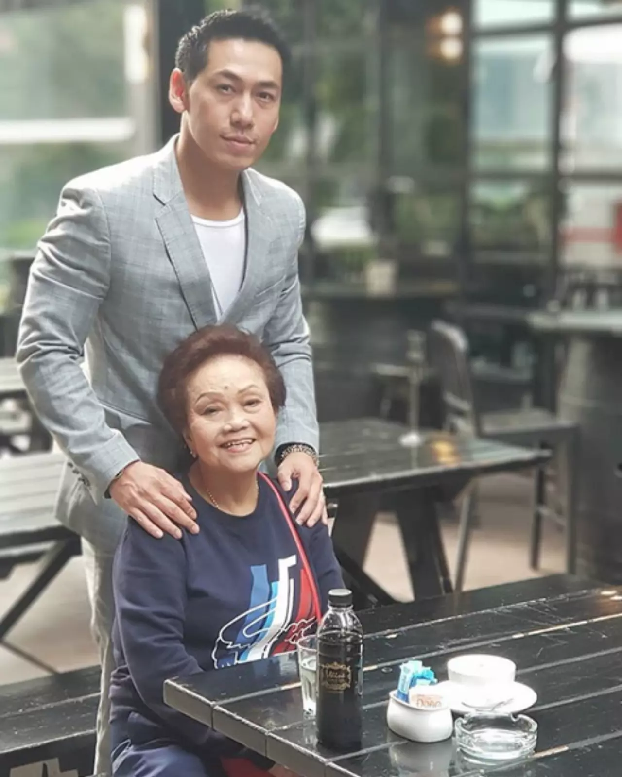 เพชรจ้า ช็อก! รู้ความลับที่ถูกปิดเรื่องแม่ ทุกอย่างไม่ใช่อย่างที่คิด