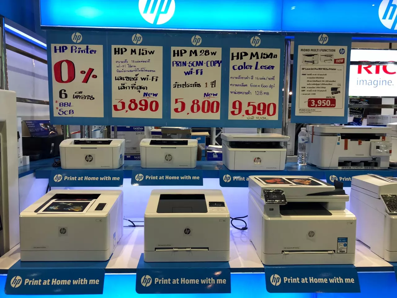 รวมอุปกรณ์ Gadget งาน 'คอมมาร์ต จอย 2018' ลดจริง ถูกจริง