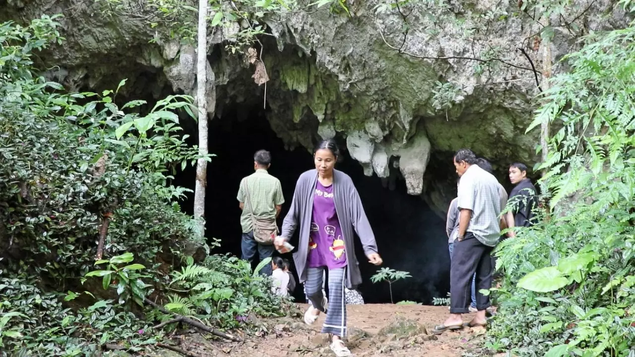 7 วิธีเที่ยวถ้ำให้ปลอดภัย เอาใจช่วย 13 ชีวิตในถ้ำหลวง