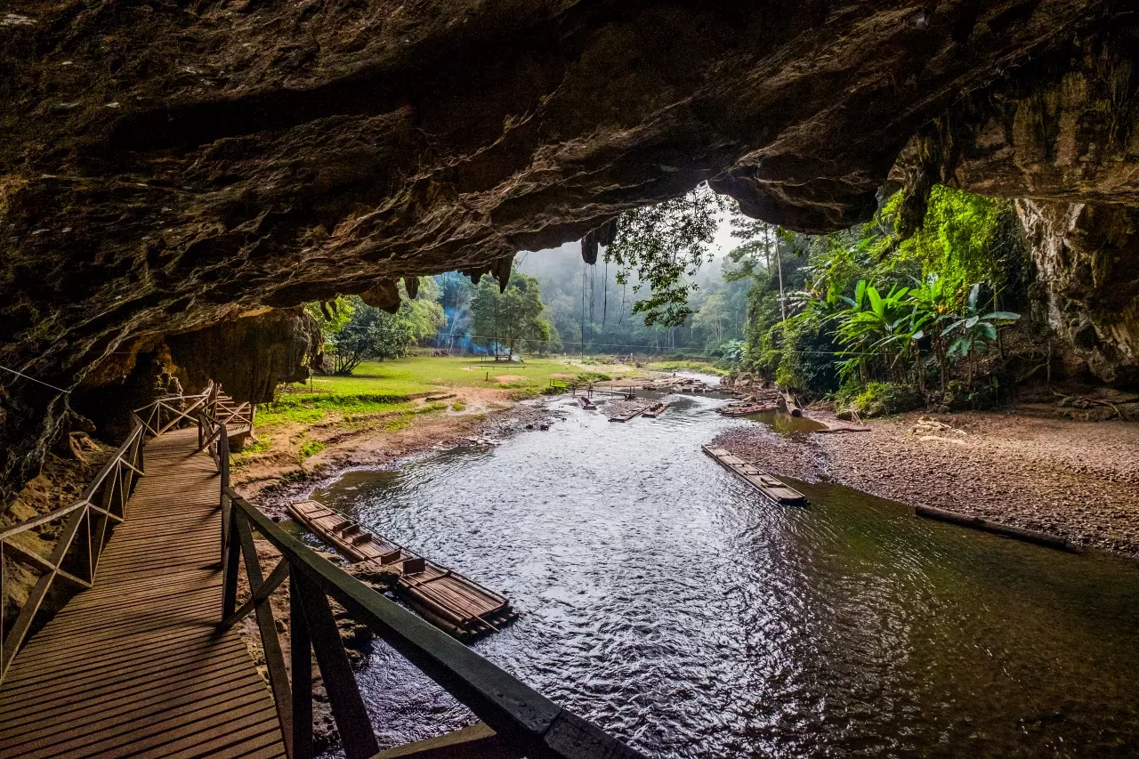 7 วิธีเที่ยวถ้ำให้ปลอดภัย เอาใจช่วย 13 ชีวิตในถ้ำหลวง