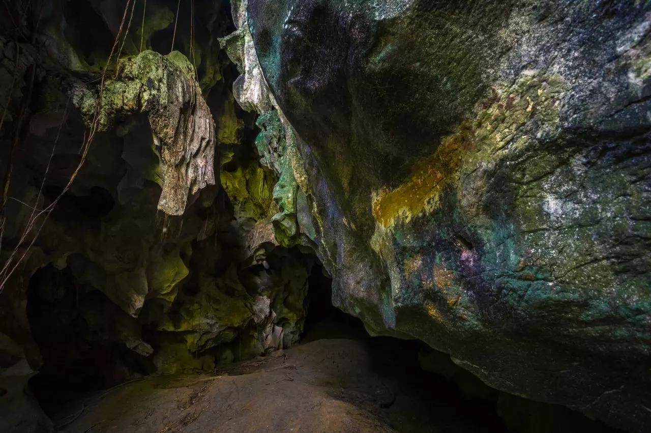 รวมถ้ำน่าเที่ยวภาคเหนือ สวยงามไม่แพ้ถ้ำหลวง