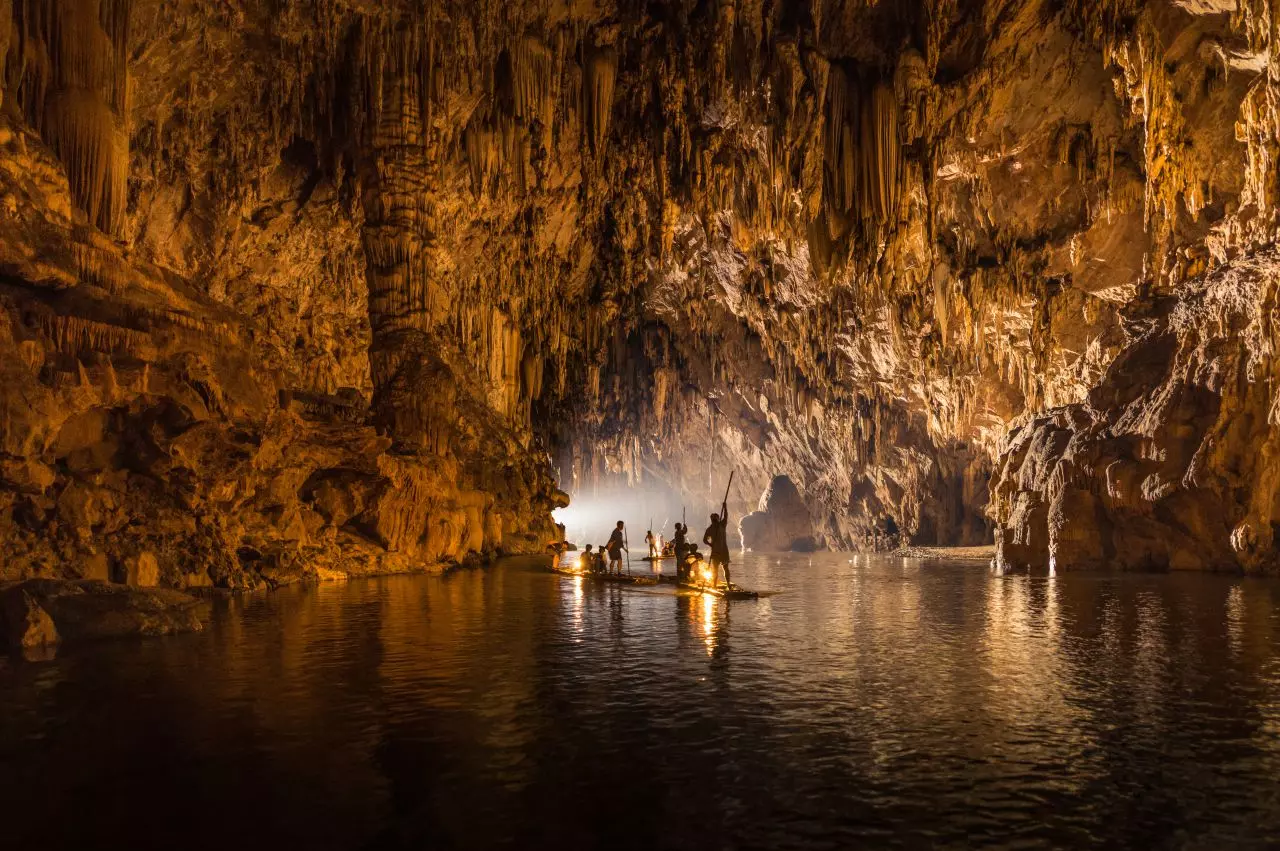 รวมถ้ำน่าเที่ยวภาคเหนือ สวยงามไม่แพ้ถ้ำหลวง