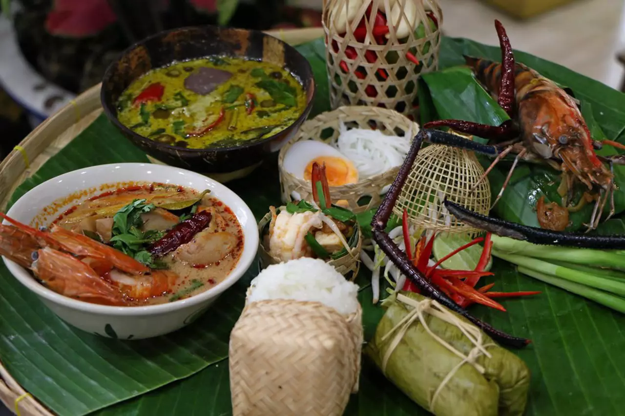 อะเมซซิ่งไทยเทสต์