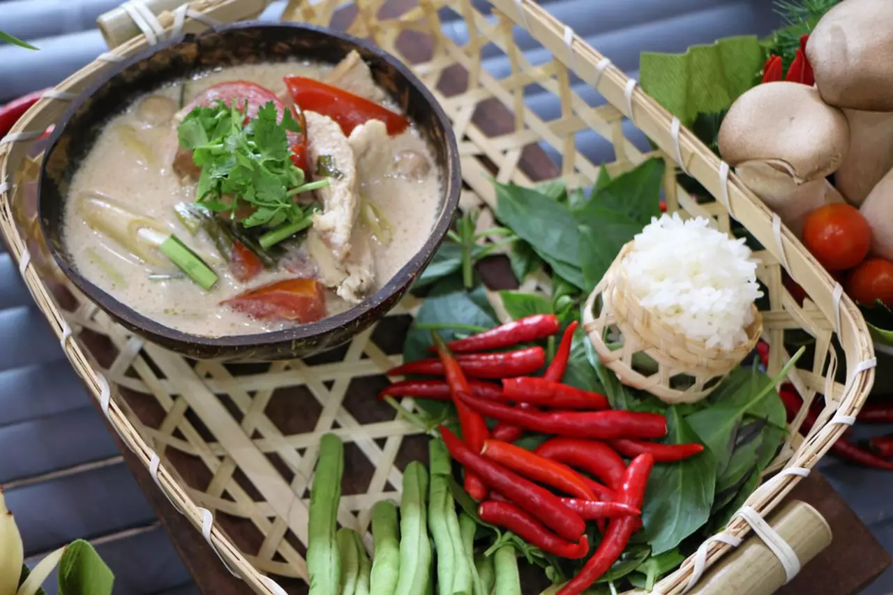 อะเมซซิ่งไทยเทสต์