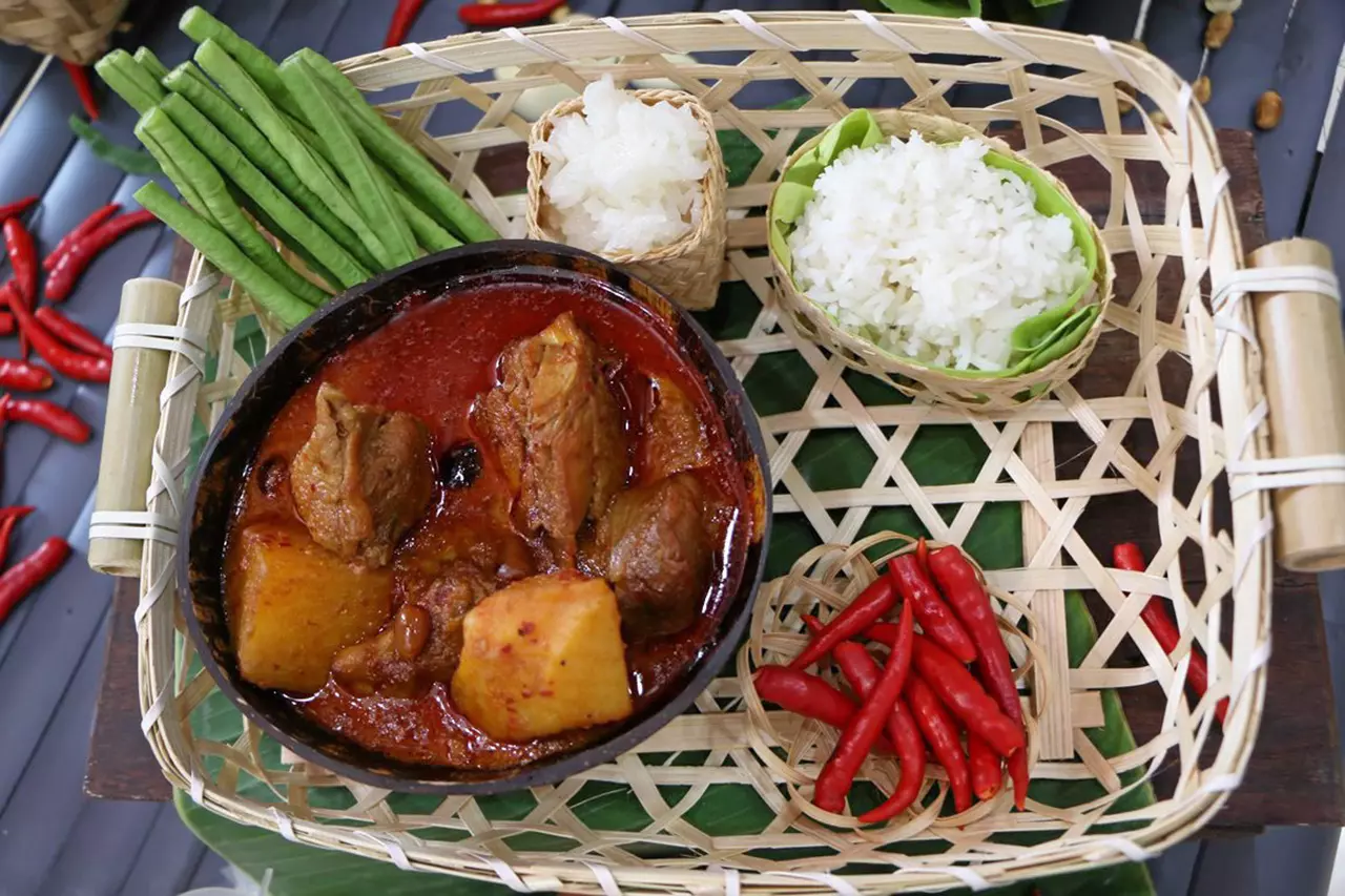 อะเมซซิ่งไทยเทสต์