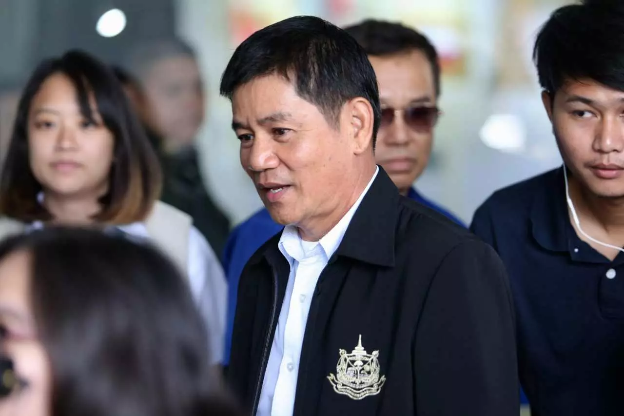 ปู่คออี้ ชนะคดี! ศาลฯสั่งชดใช้ ‘เผาบ้านกะเหรี่ยงแก่งกระจาน‘
