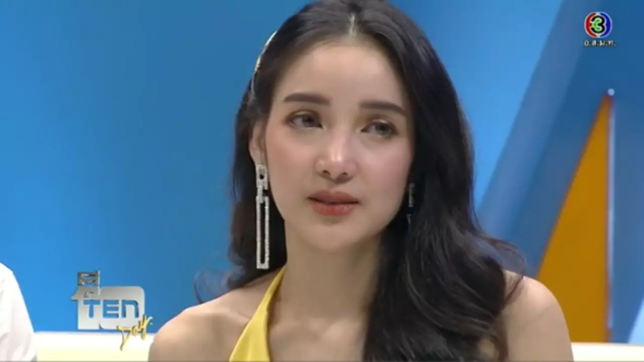 ยิ่งกว่านิยาย! แพท ณปภา ร่ำไห้! รู้ความจริงไม่ใช่ลูกของแม่ป่วยอัลไซเมอร์