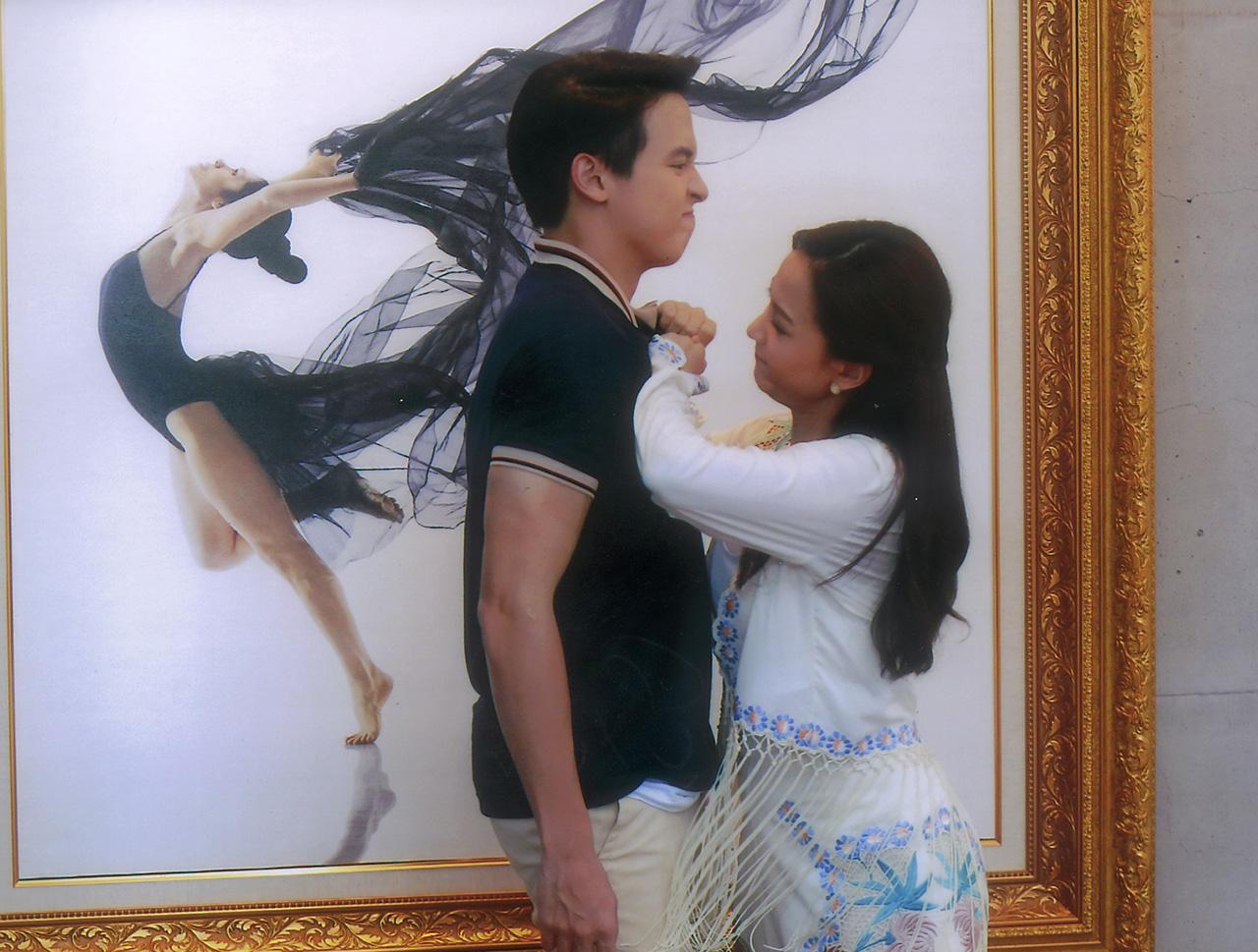 เอ้า...ตบให้พอ.