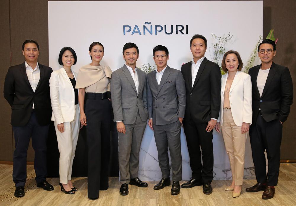 บอกเคล็ด - วรวิทย์ ศิริพากย์ จัดงาน Wellness Journey Talk Vol.1 เพื่อพูดคุยเคล็ดลับการใช้ชีวิตสุขภาพดีอย่างสมดุล โดยมี ปราโมทย์ เดชะบุญศิริพานิช, วสุ สุรัติอันตรา, ปณัยกร จาติก วณิช, กรกช ศรีวิกรม์ และ แอน ทองประสม มาร่วมงานด้วย ที่เกษร เออร์เบิน รีสอร์ทวันก่อน.