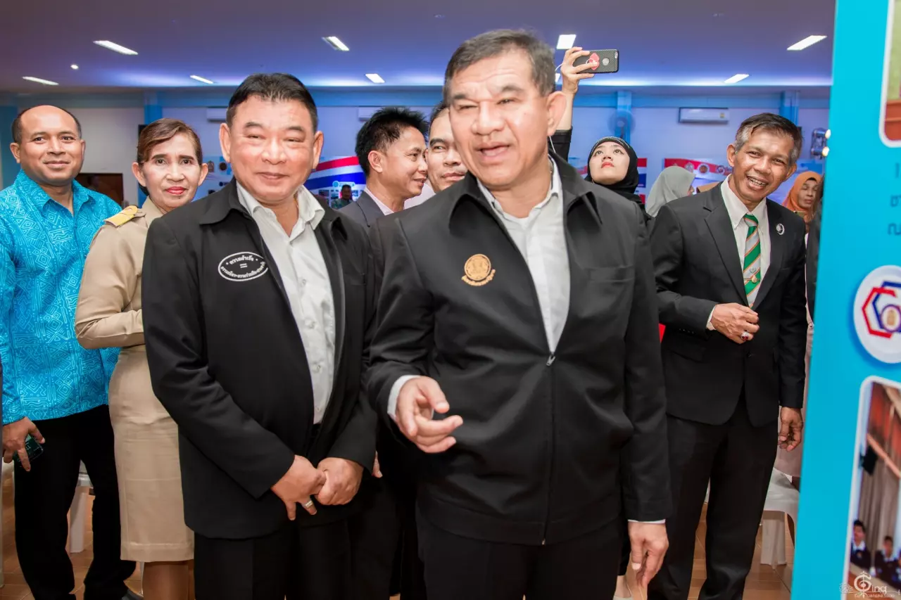 'บิ๊กน้อย'เร่งป้องกันโรคหัด หลังตายแล้ว 4 นำวัคซีนเข้าไปฉีดในยะลา