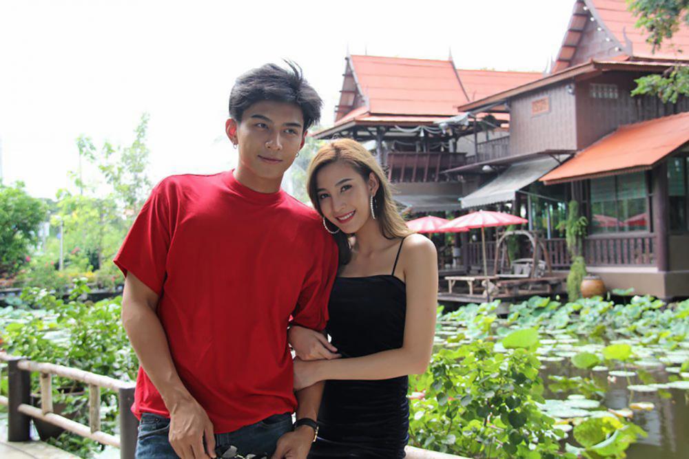 อ๊ะ...หวานกว่าในละครซะอีก
