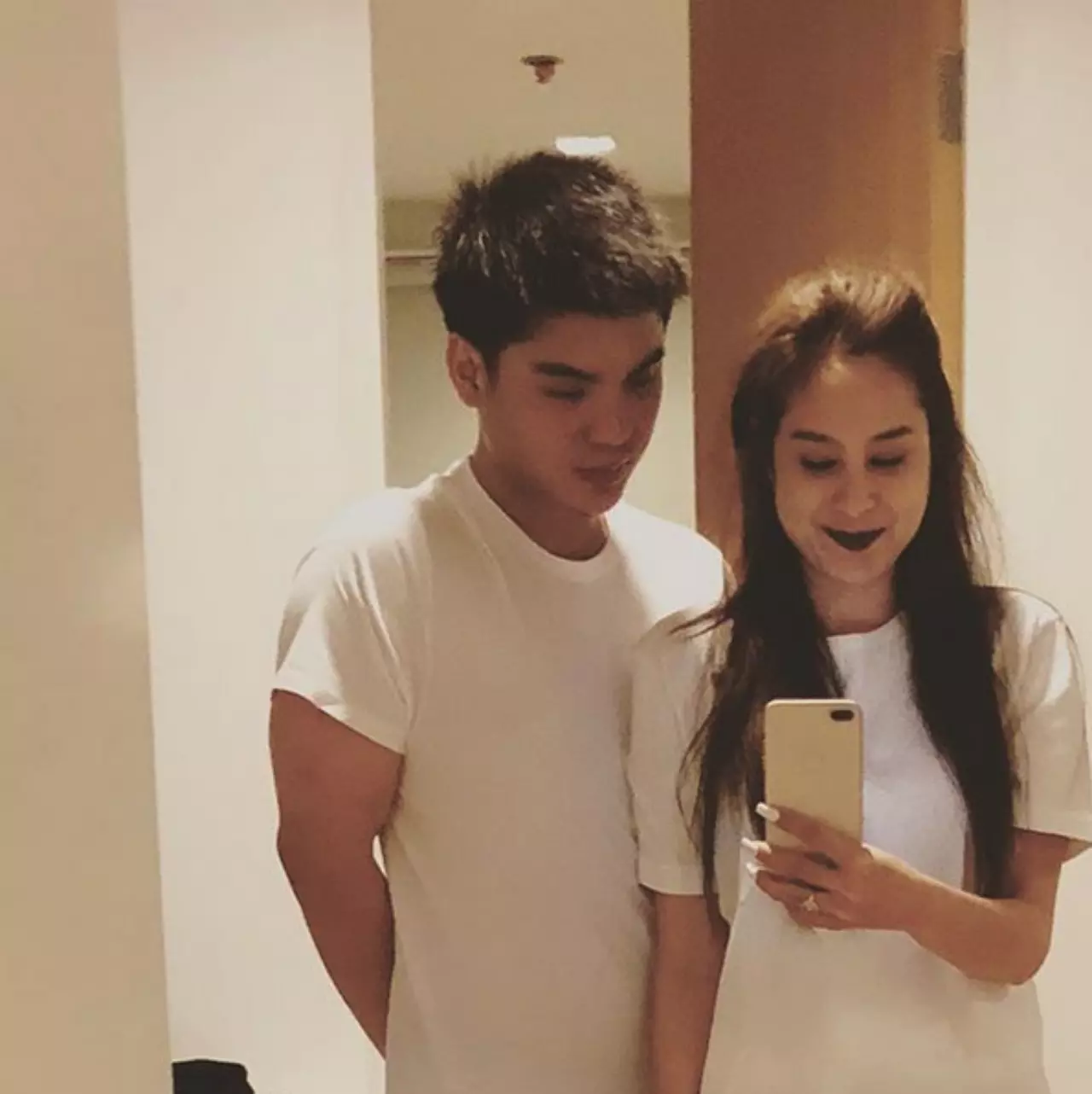 เคลียร์ครั้งแรก! แม่ขวัญ พูดถึง แพทริค หนุ่มหมื่นล้าน