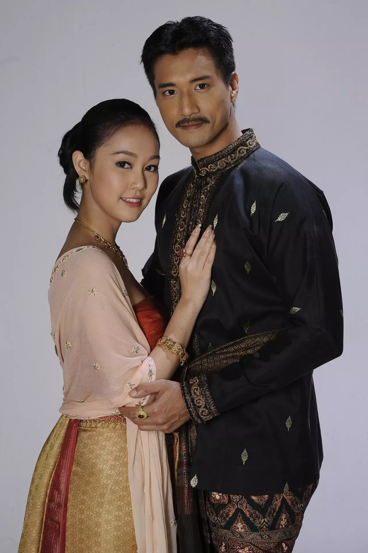 เป้ ทวีฤทธิ์ ภูมิใจรับบทพระนเรศ ทุ่มเกินร้อยในตำนานสมเด็จพระนเรศวรมหาราช